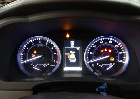 2016 Toyota Highlander Xle V6 из США, поврежденный, VIN 5TDJKRFH9GS501413